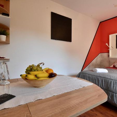 Cosy Medulin Apartments With Terrace Exterior foto