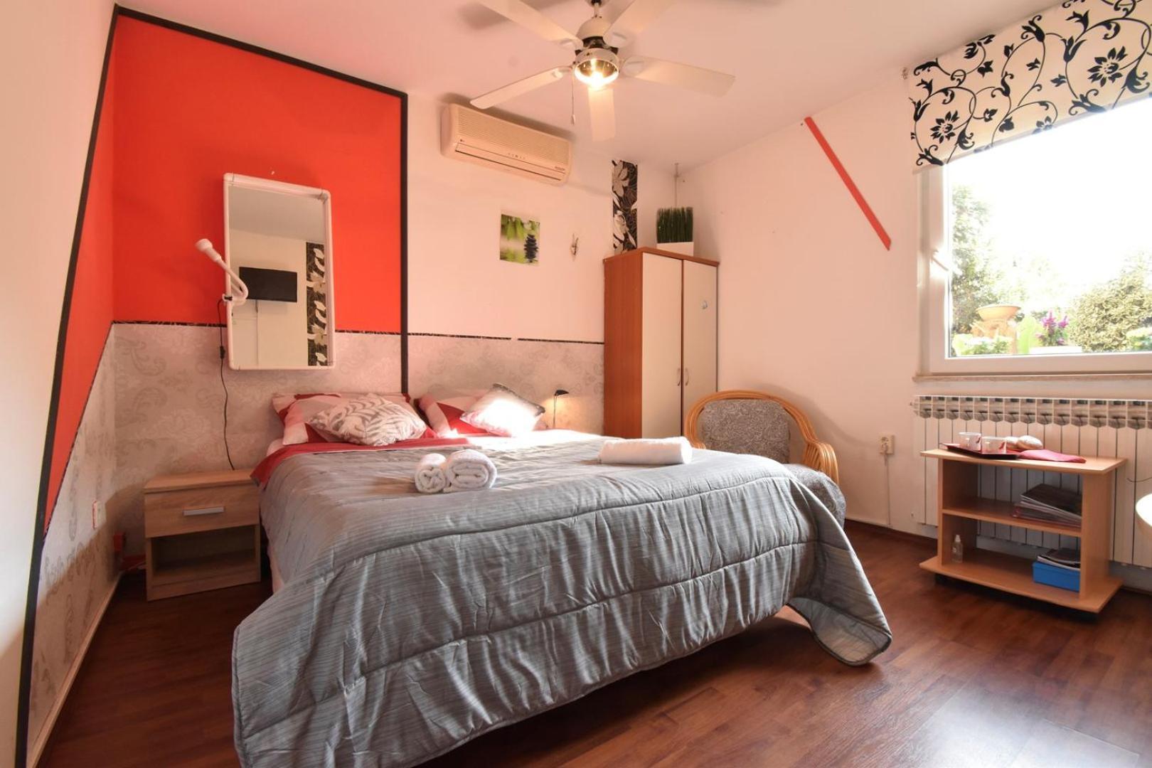 Cosy Medulin Apartments With Terrace Exterior foto